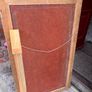 Large Ornate Gold Framed Mirror NEED GONE ASAP Image 4