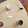 Yamaha Revstar RSE20 Electric Guitar White Image 4
