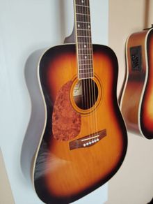 Richwood artist series