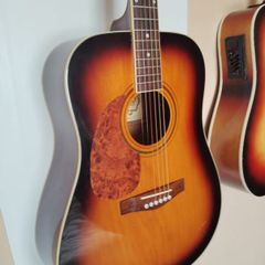 Richwood artist series