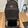 Bugaboo Bee 6 - All Black edition Image 3