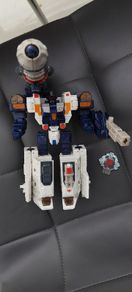 Transformer / toy
