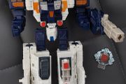 Transformer / toy