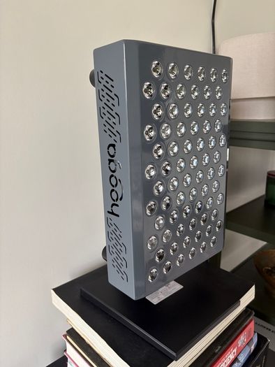 Hooga Red Light Therapy Panel