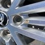 Genuine Skoda Sirius 19" Alloy Wheels Image 8