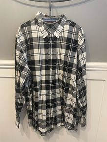 Tommy Hilfiger Shirt XL