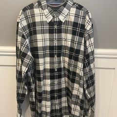 Tommy Hilfiger Shirt XL