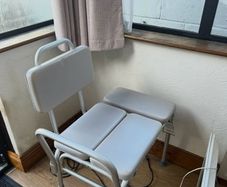shower chair/Bath