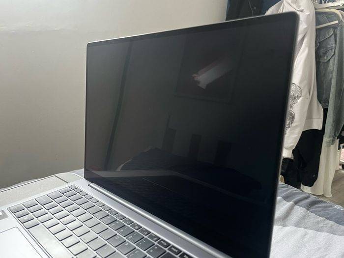 laptop