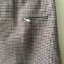 Zara mini skirt, good condition, size S Image 2