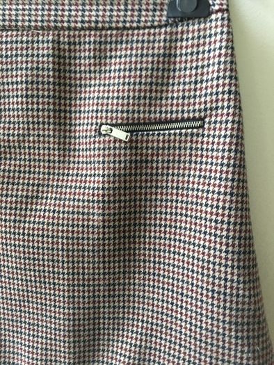 Zara mini skirt, good condition, size S