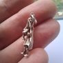 Vintage Sterling Silver Charm Image 5