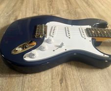 Prs Silver Sky