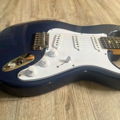 Prs Silver Sky
