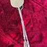 silver plated cake tongs Image 9