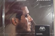 Anderson East CD - May We Never Die  (NEW)