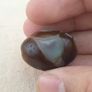Natural Suliemani Eye Vintage Agate Bead Amulet Image 8