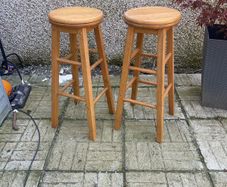 stools