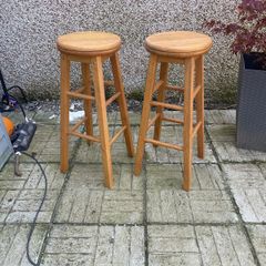 stools