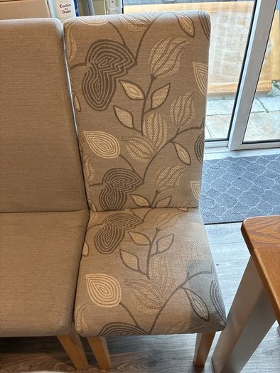 chairs