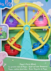 Peppa Pig (Mr) 427(1)