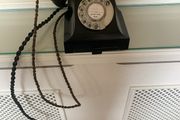vintage phone
