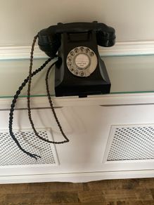 vintage phone