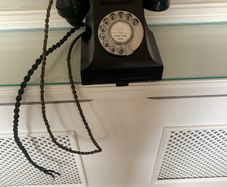 vintage phone