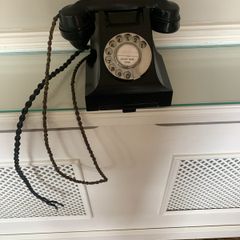 vintage phone