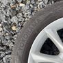 Genuine BMW 16' Alloy Wheels with Nearly New Yokohama Tyres Image 7