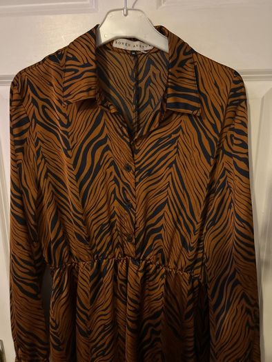 Rowen avenue dress