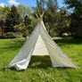 Teepee tent for kids Image 2