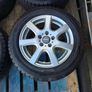 16" 5x112, VW, Seat, Skoda etc Image 5