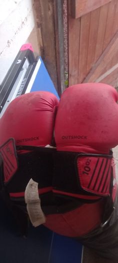 punchbag