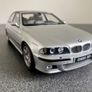BMW M5 E39 Ottomobile Ot747 1/18 New In Box Image 7