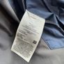 Selected Homme Navy Puffer Jacket - Size L - Excellent Condition Image 7
