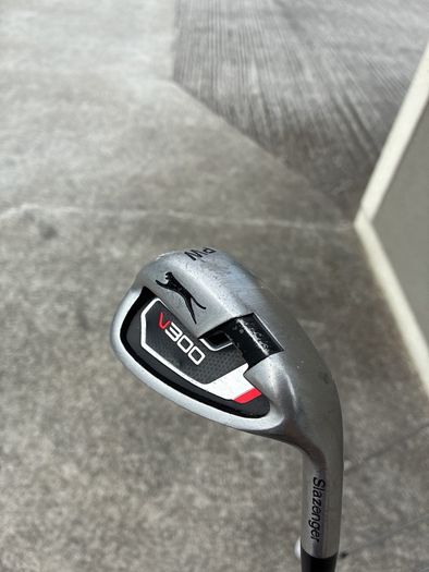 Titleis Irons