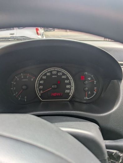 2007 Suzuki Swift