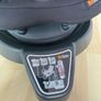 BeSafe iZi Turn i-Size Fresh Black Cab Image 9