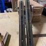 Heavy drawer ball bearing slides 18 inch pair Image 4