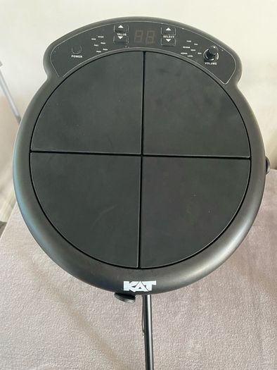 KAT KTMP1 Drum Pad - Read the add Thanks