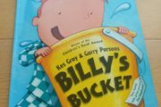 Billy's Bucket