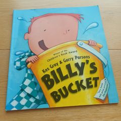 Billy's Bucket