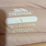 Trespass quilted jacket Image 3