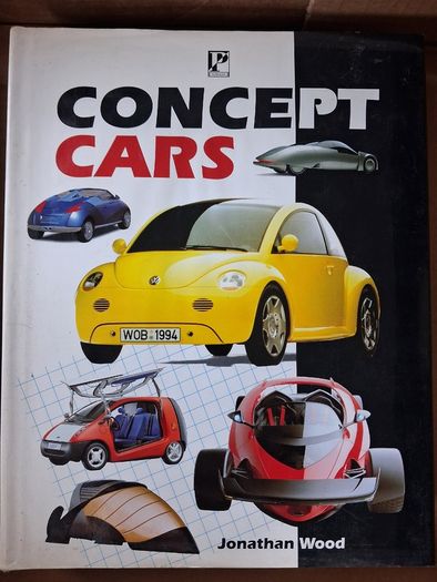 car reference books
