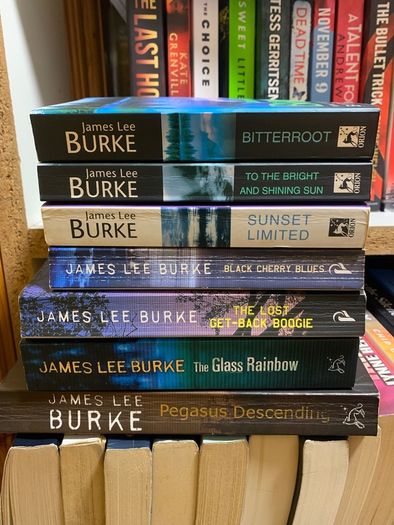 Large selection of COOK BOOKS view and select throughout all the photos