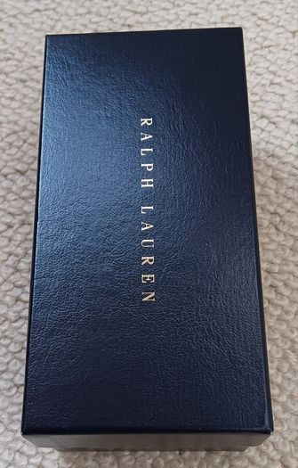 Ralph Lauren Box