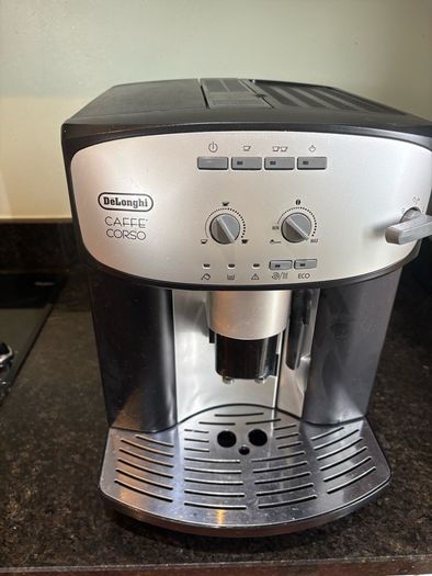 Coffe machine DeLonghi Caffe Corso