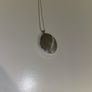 Locket necklace Image 2