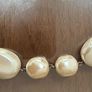 Pearl necklace - lovely gift Image 3